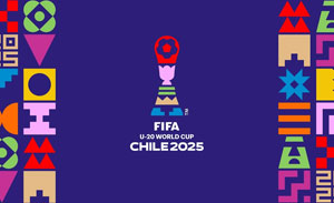 FIFA U20 World Cup : Pack Habillage