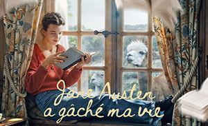 Jane Austen a gâché ma vie