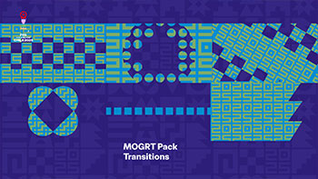 FIFA U20 World Cup : Transitions 