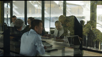 LesArenes - Post-Production